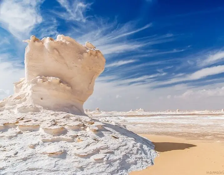 4 Days in Paradise: Unwind and Explore Siwa Oasis
